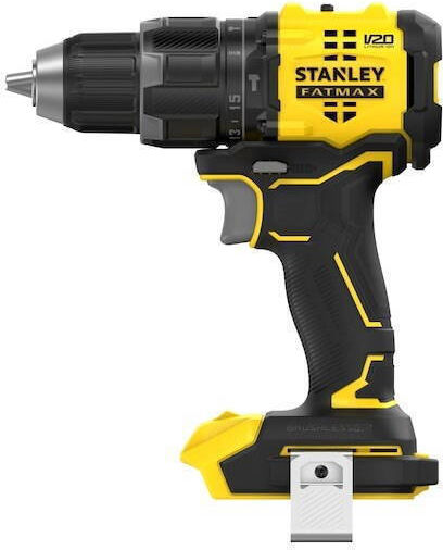 Stanley SFMCD716B Schlagbohrschrauber Batteriebetrieb Solo Bürstenlos 20V