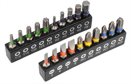 Neo Tools 04-199 Κατσαβίδι Μπαταρίας 4V 1x1.5Ah