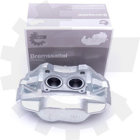 Front Left Brake Caliper for Land Rover Defender Stc1267