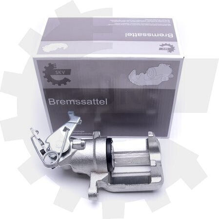 Car Brake Caliper Back Left for Audi A8 4d2 4d8 4d0615423 4d0615423