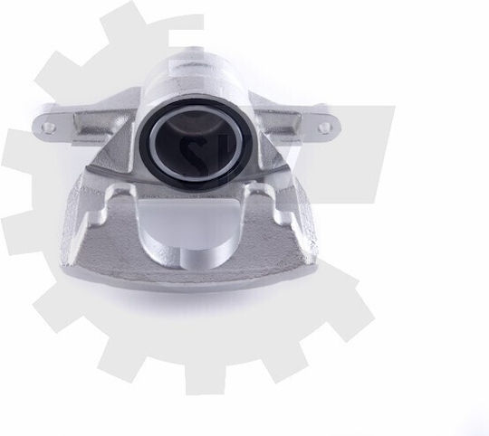 Front Left Brake Caliper Toyota Auris Avensis Corolla Verso