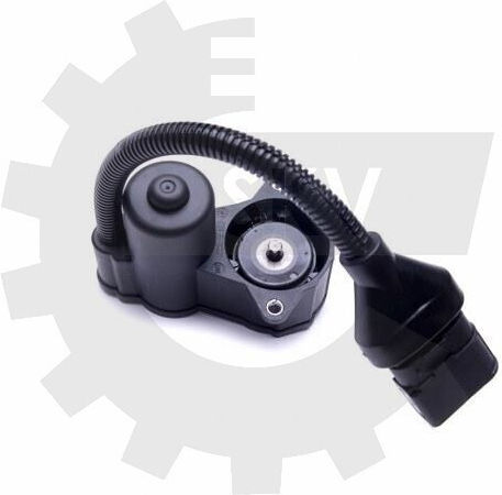 Motor Etrier Frână De Mână Audi A8 S8 4e0998281b
