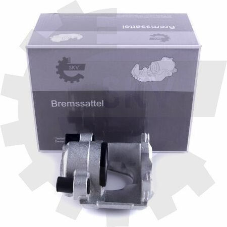 Спирачна Апарата Предна Дясна Opel Astra F Комбо Корса A B Тигра 3494135 3494135