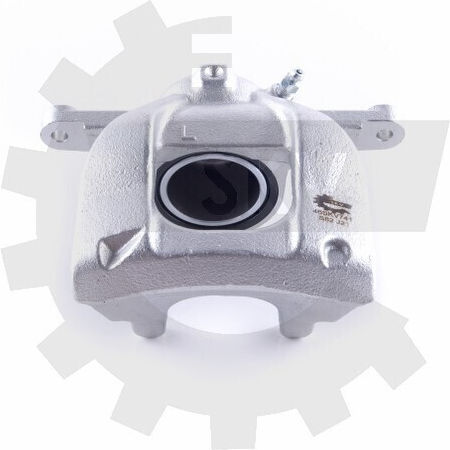 Front Left Brake Caliper Toyota Auris Avensis Corolla Verso