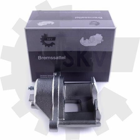 Etrier De Frână Partea Din Față Dreapta Chevrolet Transport Sport Opel Sintra 18024957 18024957