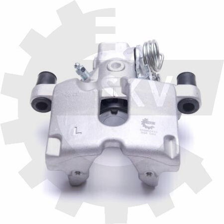 Etrier De Frână Partea Din Spate Stânga Peugeot 508 1610900680 1610900680