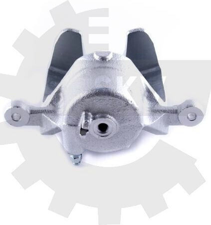 Etrier De Frână Dreapta Fata Hyundai Coupe Sonata Iv 5819038a10 58190-38a10
