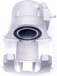 Right Front Brake Caliper Fiat Panda Uno Lancia Y10 792287