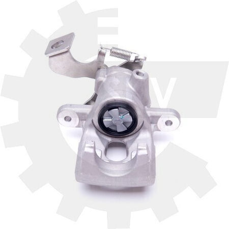 Πίσω Αριστερή Δαγκάνα Φρένου Toyota Iq Urban Cruiser Verso S Yaris 4785052090 4785052090