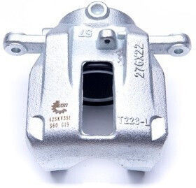 Left Front Brake Caliper Mercedes-Benz A B Class 1694200583