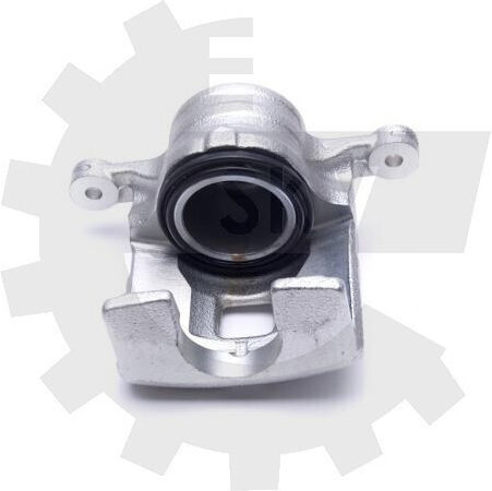 Right Front Brake Caliper Mazda 2 Df71-33-980c