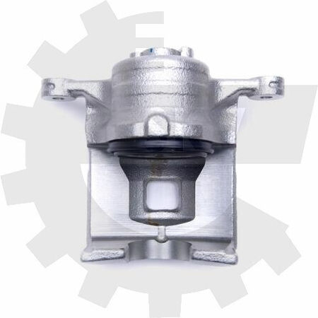 Right Front Brake Caliper Mazda 2 Df71-33-980c