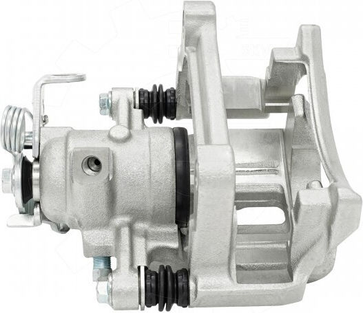 Дясна Отзад Спирачна Апарата На Рамото Vw Multivan V Transporter V 7h0 615 424