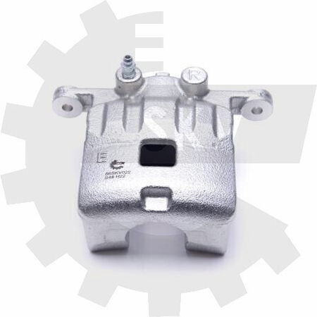 Right Front Brake Caliper Mazda 2 Df71-33-980c