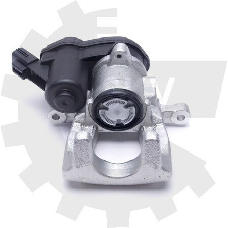 Mazda 6 Gmy0-26-61x Bremssättel Hinteres Rechter Seite