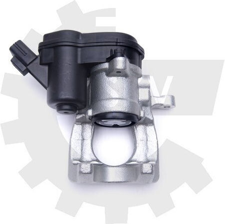 Mazda 6 Gmy0-26-61x Bremssättel Hinteres Rechter Seite