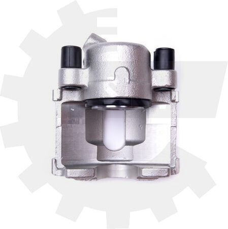 Front Left Brake Caliper Fiat Albea Doblo Palio Strada