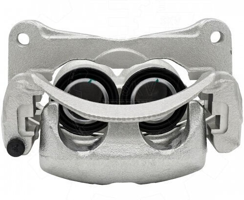 Front Left Brake Caliper Support Bracket Mitsubishi Pajero Ii Iii Iv Mr510537