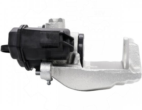 Отзад Лява Спирачна Апарата Мотор Audi E-tron Q7 Q8 4m0615403a