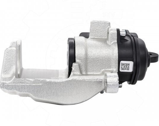 Отзад Лява Спирачна Апарата Мотор Audi E-tron Q7 Q8 4m0615403a