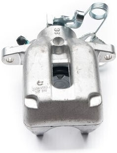 Bremssättel Zurück Linke Citroën C5 III Peugeot 407 4401G4 4401G4