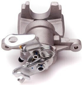 Zurück Linke Bremssättel Fiat Punkt Großer Punkt Opel Corsa D 5542103 5542103