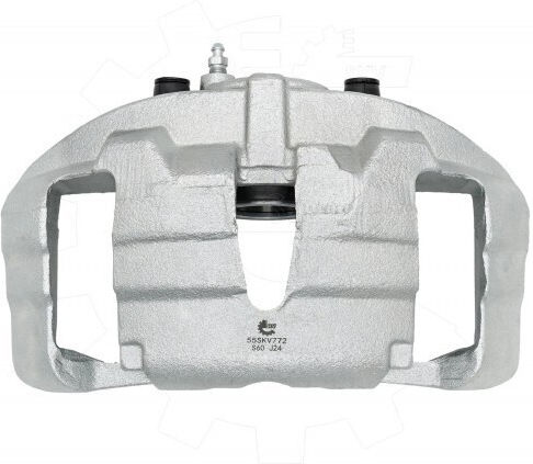 Rechte Vorderseite Bremssättel Ford Galaxie I Sitz Alhambra VW Sharan 1110240 1110240