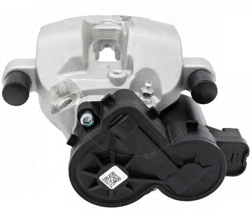 Etrier De Frână Motor Partea Din Spate Stânga Mercedes-Benz C-Class GLC 2534230181