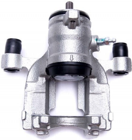 Car Brake Caliper Back Left Ford Galaxy III Kuga II Mondeo V S-Max 2209656 Without Motor