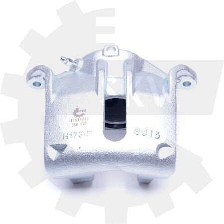 Δεξιος Εμπροσθιος Δαγκανας Φρενου Renault Megane Ii Scenic Ii Grand Scenic Ii 7701207686 7701207686