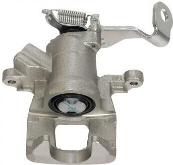 Спирачна Апарата Mazda 6 III 2012 Отзад Лява Без Основа Ghy92699zb