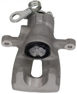 Fiat 500 07 Bremssättel Zurück Rechts Ohne Arm 9948540