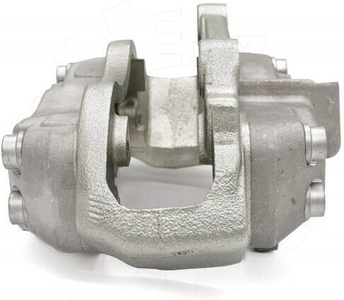 Right Front Brake Caliper Mercedes-Benz CLS SL E-Class S-Class 0024202283