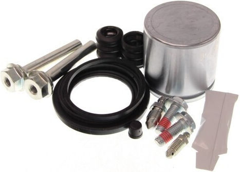 Set Reparare Etrieri De Frână VW Partea Din Față T4 1 8-2 5 90-03 Super Kit