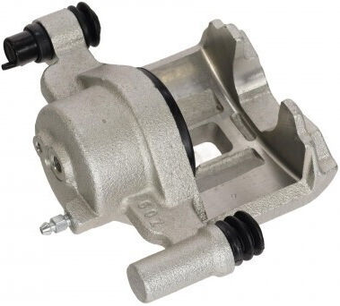 Mazda Premacy 1999 Front Left Brake Caliper Without Arm Ga5r33990b
