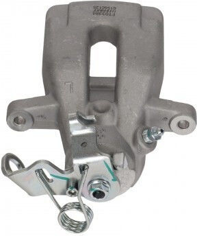 Peugeot 2008 I 2013 Bremssättel Zurück Linke Ohne Arm 38mm 1651757080