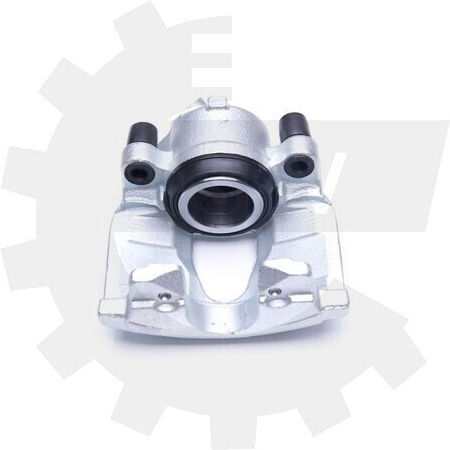 Left Front Brake Caliper Renault Laguna III Twingo II Wind