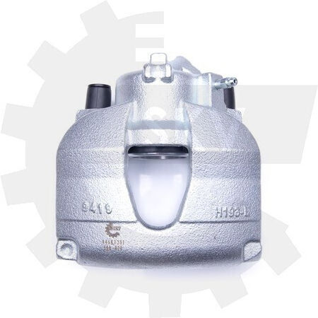 Left Front Brake Caliper Renault Laguna III Twingo II Wind