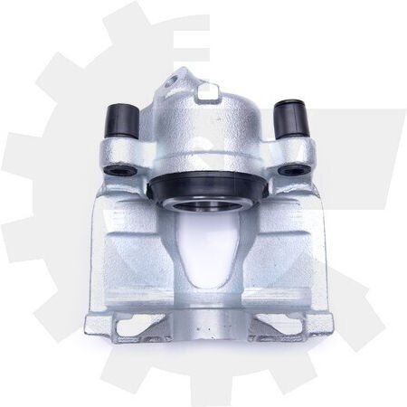 Left Front Brake Caliper Renault Laguna III Twingo II Wind