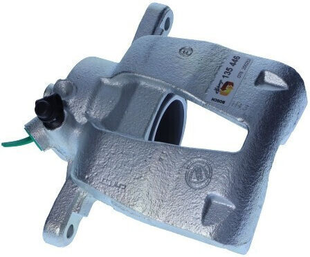 Etrier De Frână Partea Din Față Fiat Bravo Idea Stilo 1 2-1 6 16v 02 Dreapta 9949342