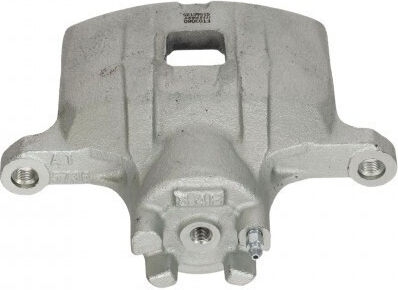 Спирачна Апарата Mitsubishi Lancer 07 Предна Дясна Без Рамо 4605a860