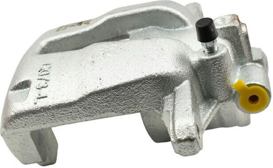 Brake Caliper Fiat Doblo 00 Front Left Without Arm 1.3 Jtd 77364366