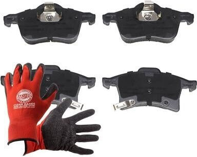 Brake Pads Front Opel Adam Astra Classic Astra H Astra H GTC Combo Tour Corsa C D E