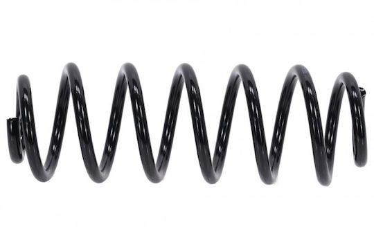 Suspension Springs Seat Toledo III 2004-2009 1.9L MPV Seat Toledo III 2004-2009 2.0L MPV Seat Toledo III 2004-2009 1.6L MPV