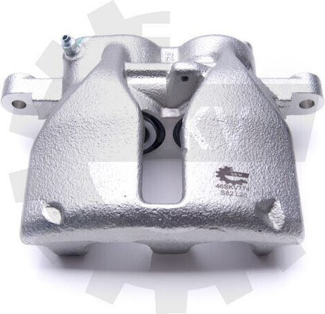 Спирачна Апарата Отзад Дясна Mercedes Nv400 2e0615424a 2e0615424a