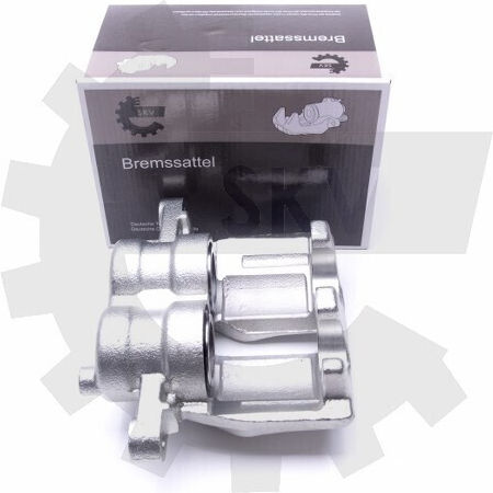 Спирачна Апарата Отзад Дясна Mercedes Nv400 2e0615424a 2e0615424a