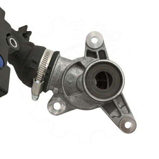 Mercedes-Benz Motor-Kragen Ventil für den Motorraum Cls E-Klasse GLE S M X A6420103707