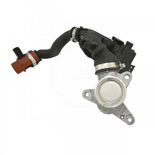 Mercedes-Benz Motor-Kragen Ventil für den Motorraum Cls E-Klasse GLE S M X A6420103707