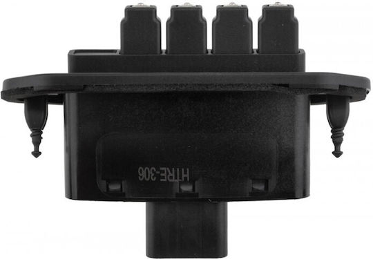Door Contact Switch Renault Master III Bus 2011-0 2.3L Bus Renault Master III Platform Chassis 2010-0 2.3L Van Renault Master III Platform Chassis 2010-0 0L Van