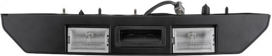 Land Rover 110/127 1983-1990 2.3l Suv Autos Ersatz Kippschalter für Ahaubenschalter für den Hinterhaube